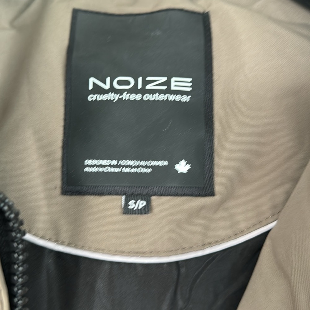 Noize Winter Jacket - image 2